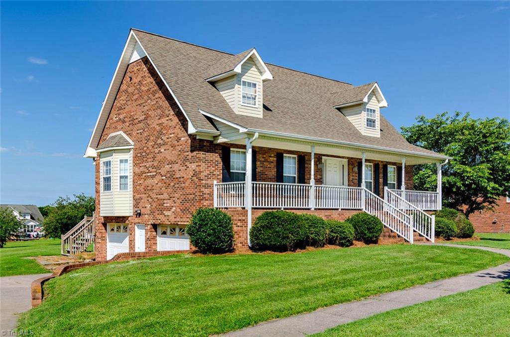 2615 Union Grove Road Lexington, NC 27295 - Photo 3 of 30 Gallery Image 3