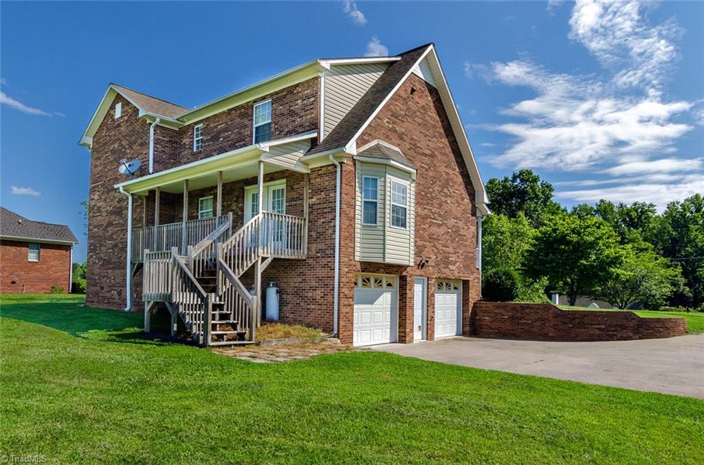 2615 Union Grove Road Lexington, NC 27295 - Photo 29 of 30 Gallery Image 29