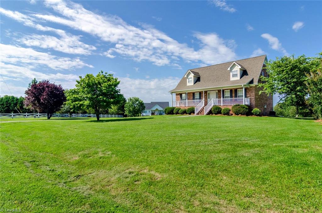 2615 Union Grove Road Lexington, NC 27295 - Photo 5 of 30 Gallery Image 5