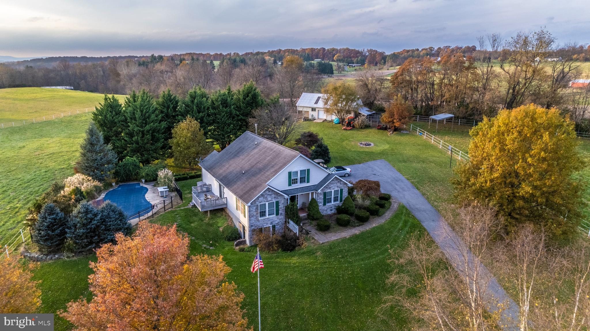 1444 Brown Road Westminster, MD 21158 - Photo 1 of 65 1444 Brown Road