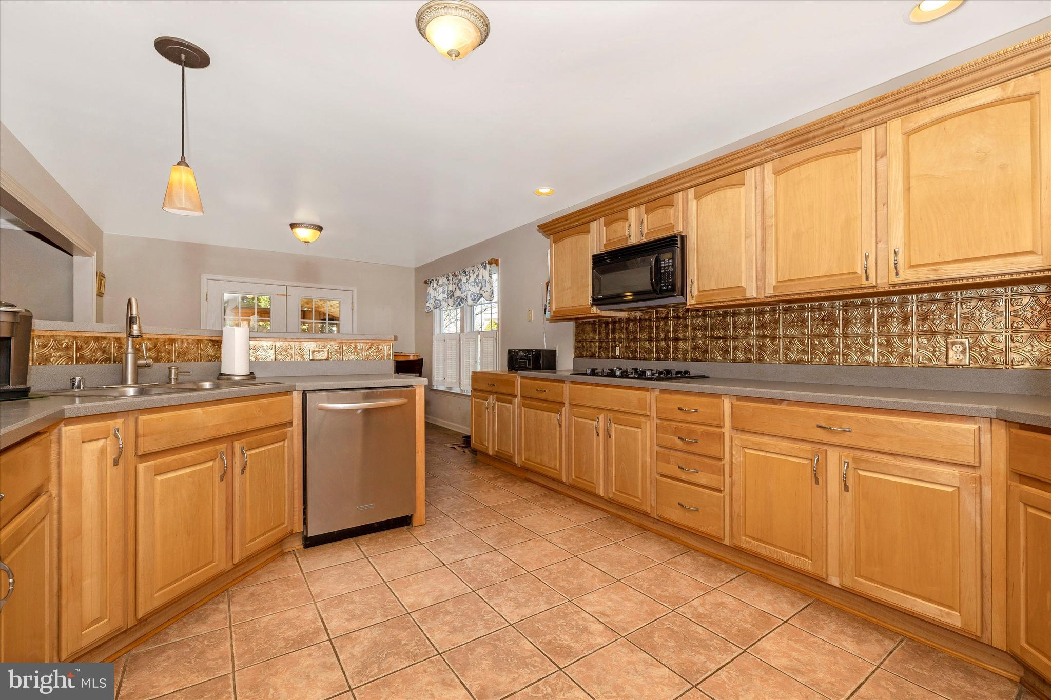 1444 Brown Road Westminster, MD 21158 - Photo 22 of 65 Kitchen