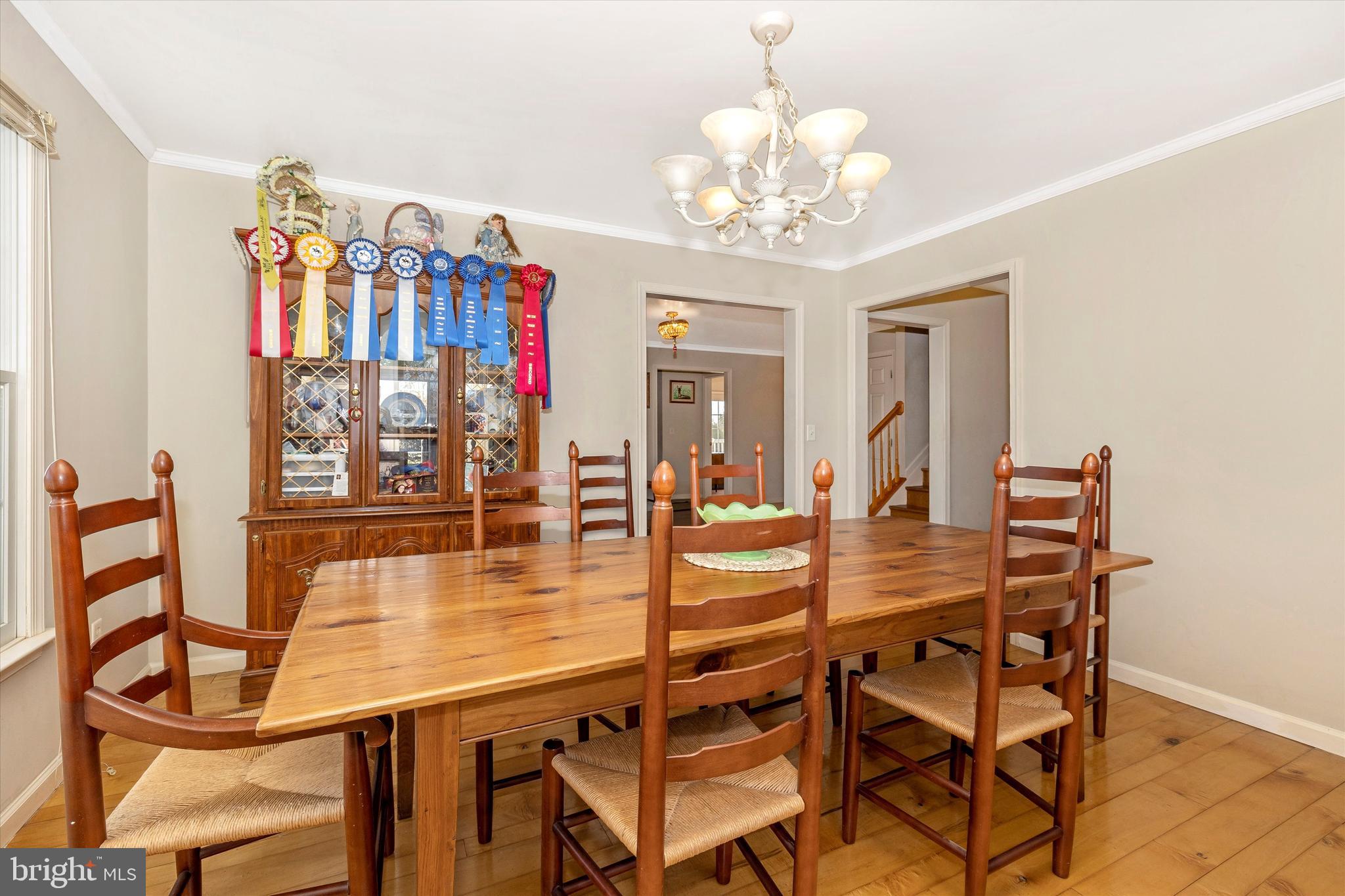 1444 Brown Road Westminster, MD 21158 - Photo 25 of 65 Dining Room