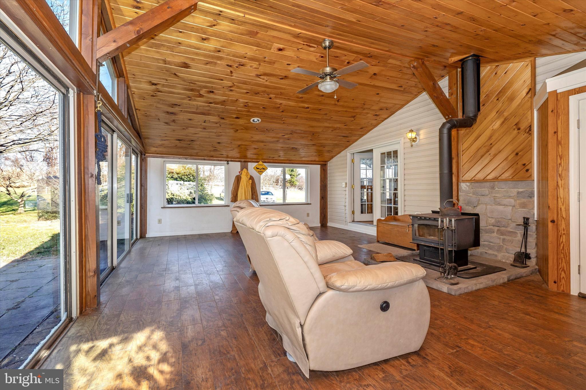 1444 Brown Road Westminster, MD 21158 - Photo 26 of 65 Sun Room