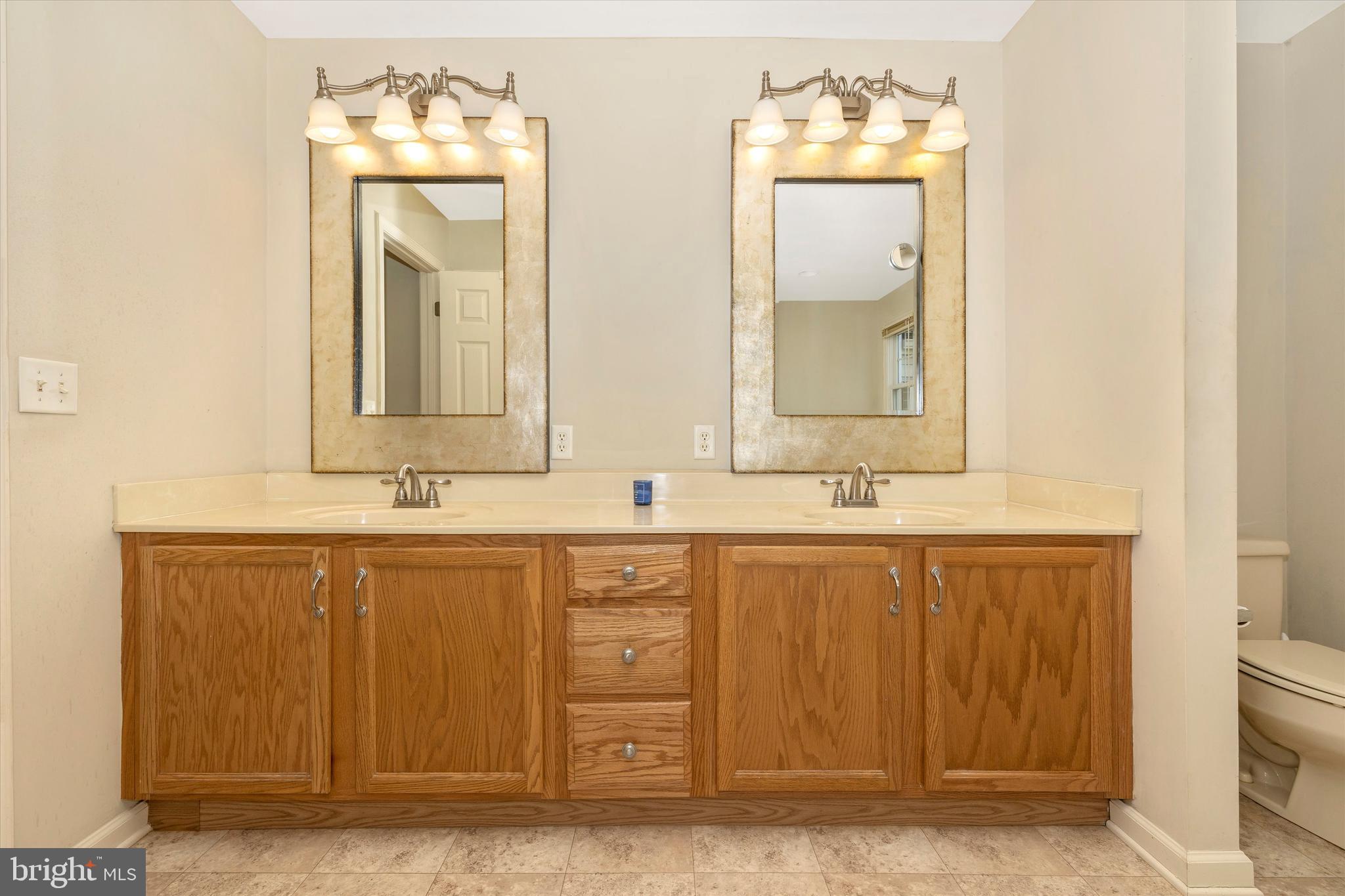 1444 Brown Road Westminster, MD 21158 - Photo 28 of 65 Primary Bath