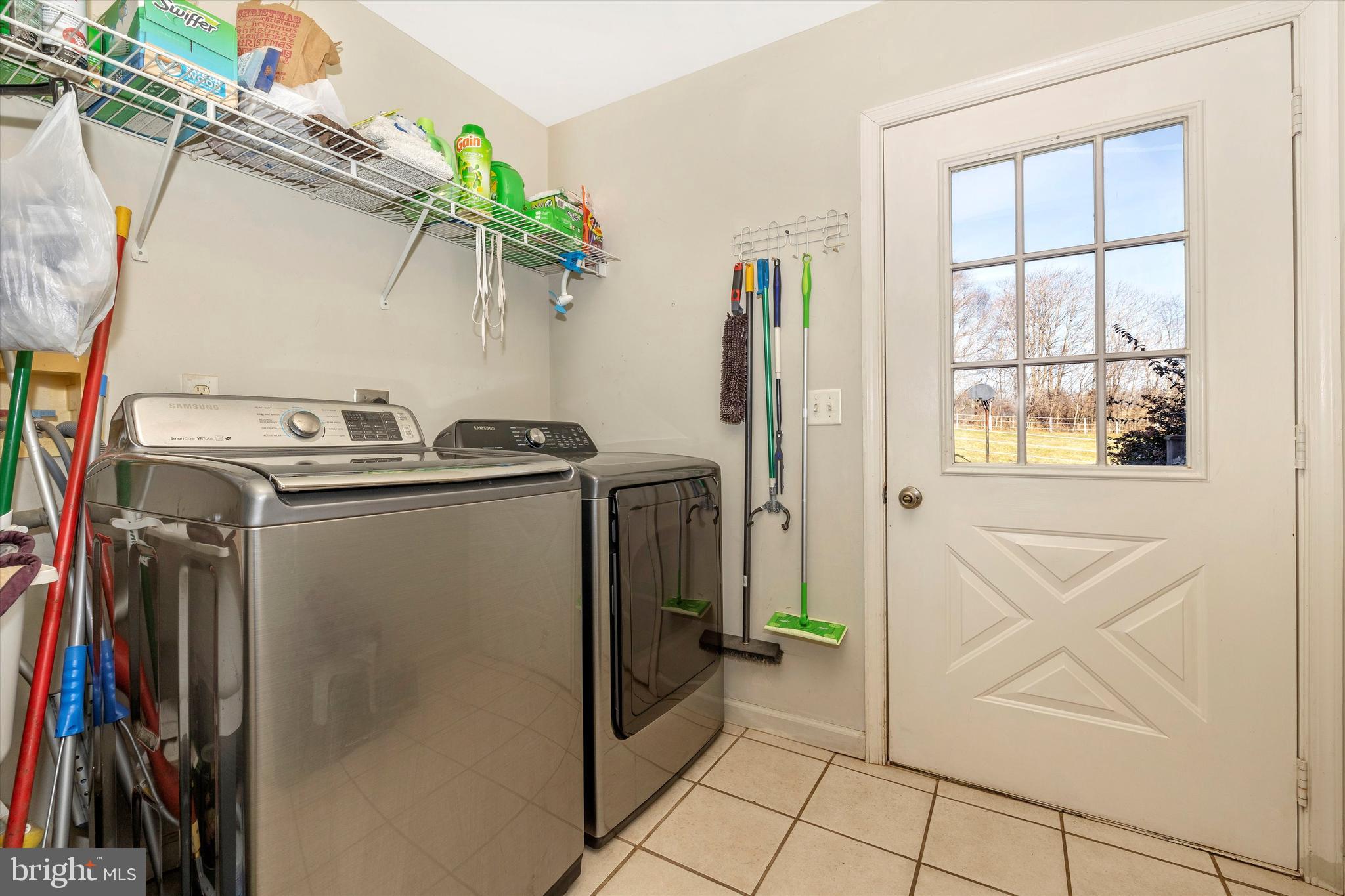 1444 Brown Road Westminster, MD 21158 - Photo 30 of 65 Main Floor Laundry