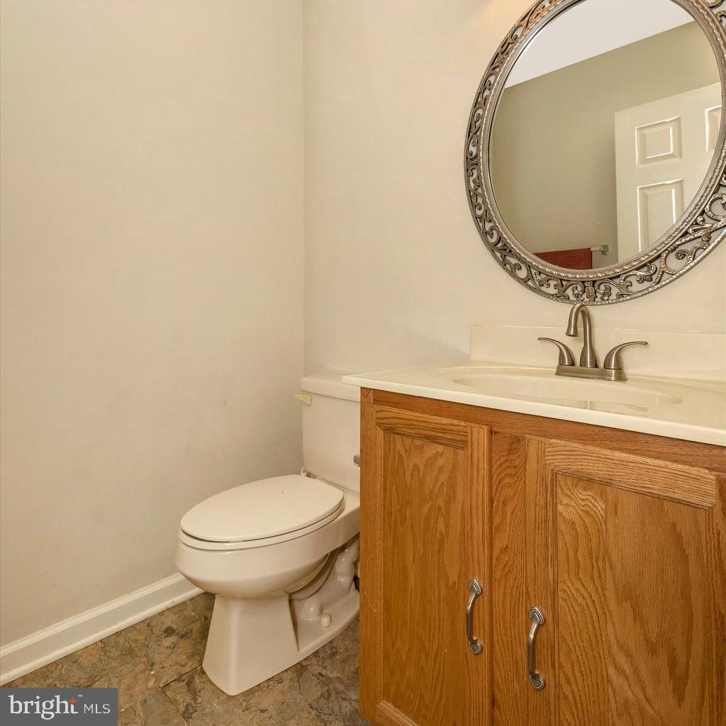 1444 Brown Road Westminster, MD 21158 - Photo 31 of 65 Powder Room