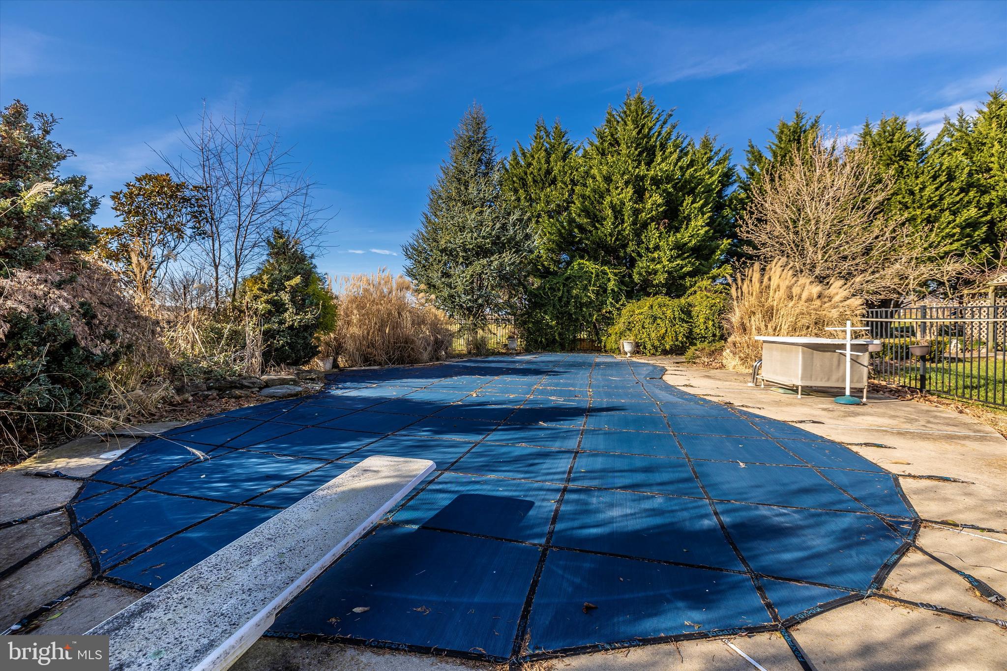 1444 Brown Road Westminster, MD 21158 - Photo 45 of 65 Pool