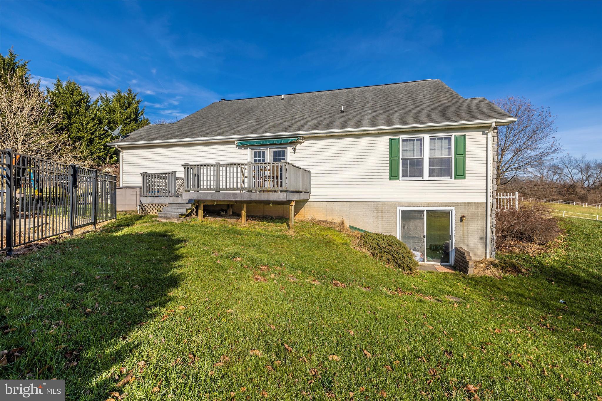 1444 Brown Road Westminster, MD 21158 - Photo 48 of 65 Exterior Rear
