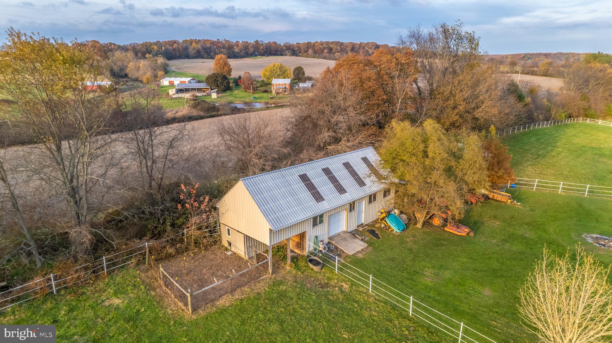 1444 Brown Road Westminster, MD 21158 - Photo 5 of 65 Gallery Image 5