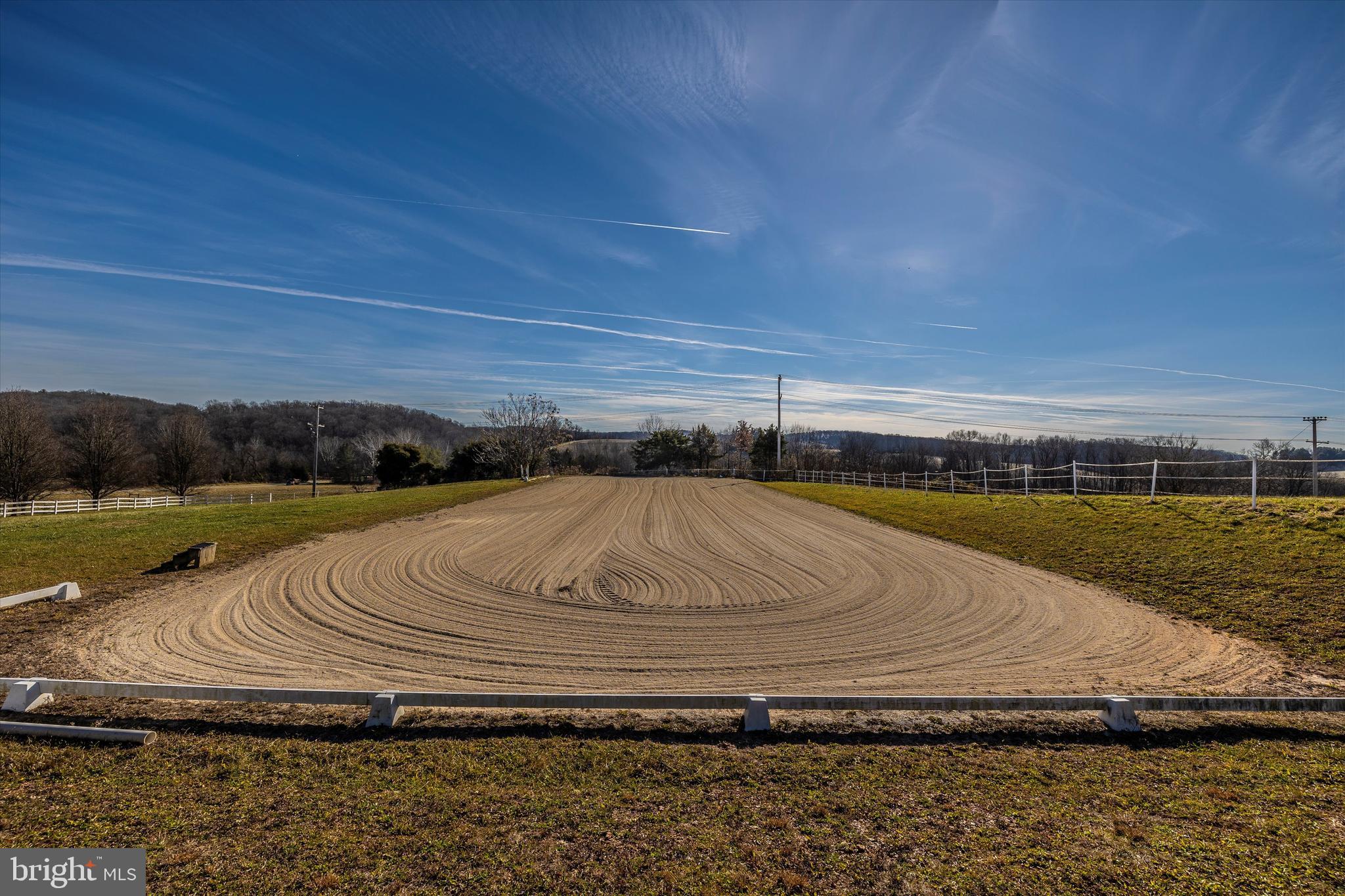 1444 Brown Road Westminster, MD 21158 - Photo 54 of 65 Outdoor Arena
