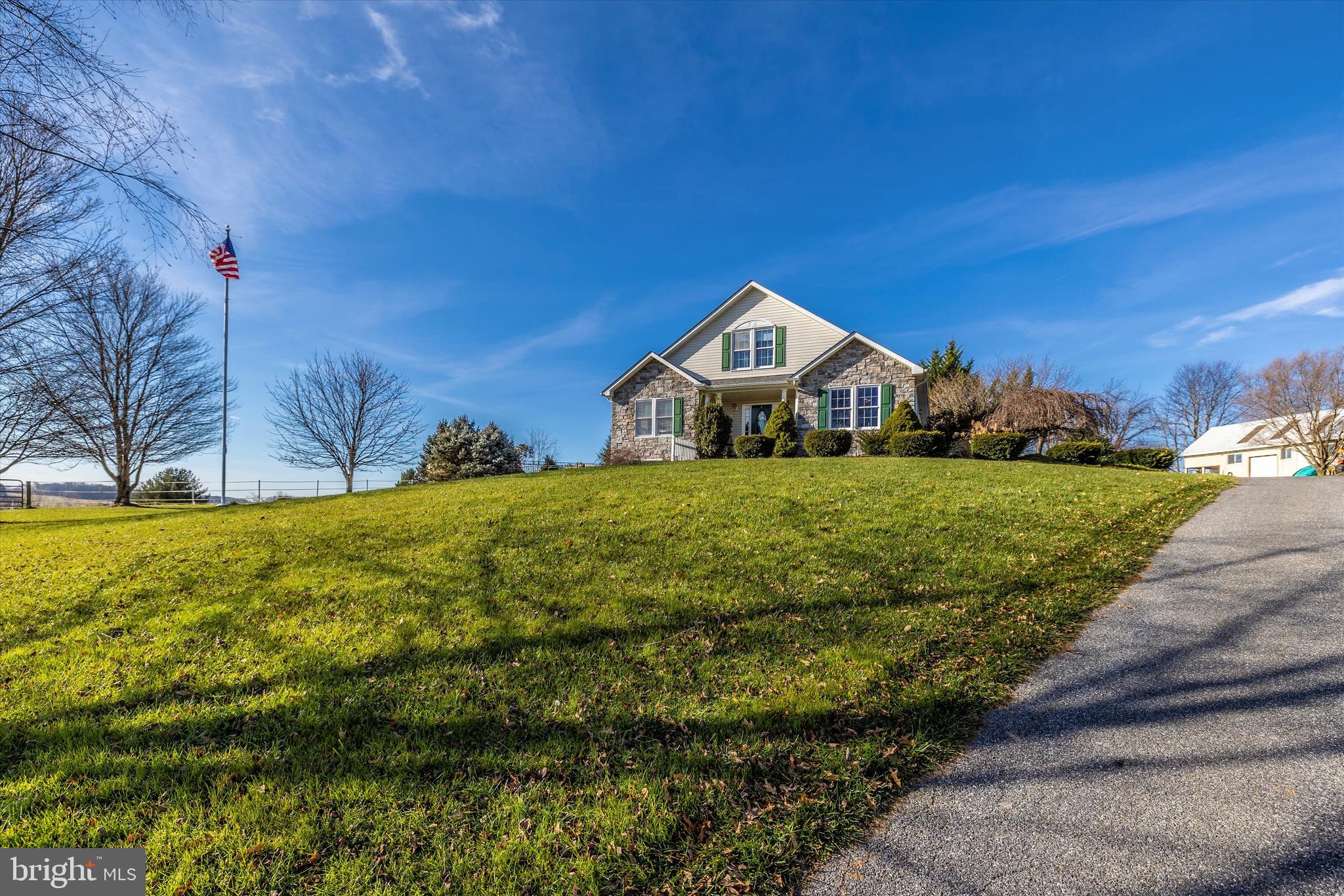 1444 Brown Road Westminster, MD 21158 - Photo 57 of 65 Gallery Image 57