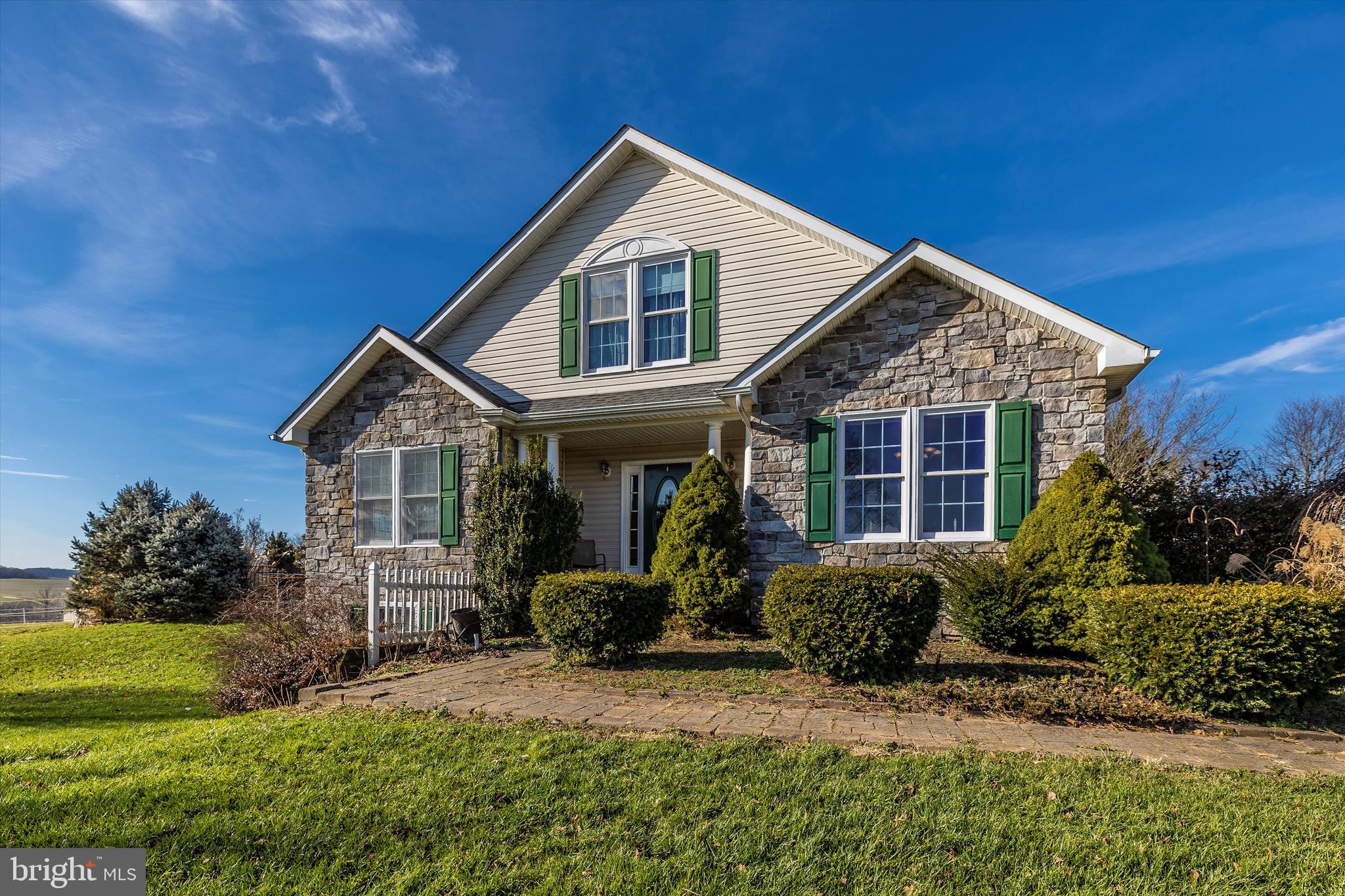 1444 Brown Road Westminster, MD 21158 - Photo 60 of 65 Gallery Image 60
