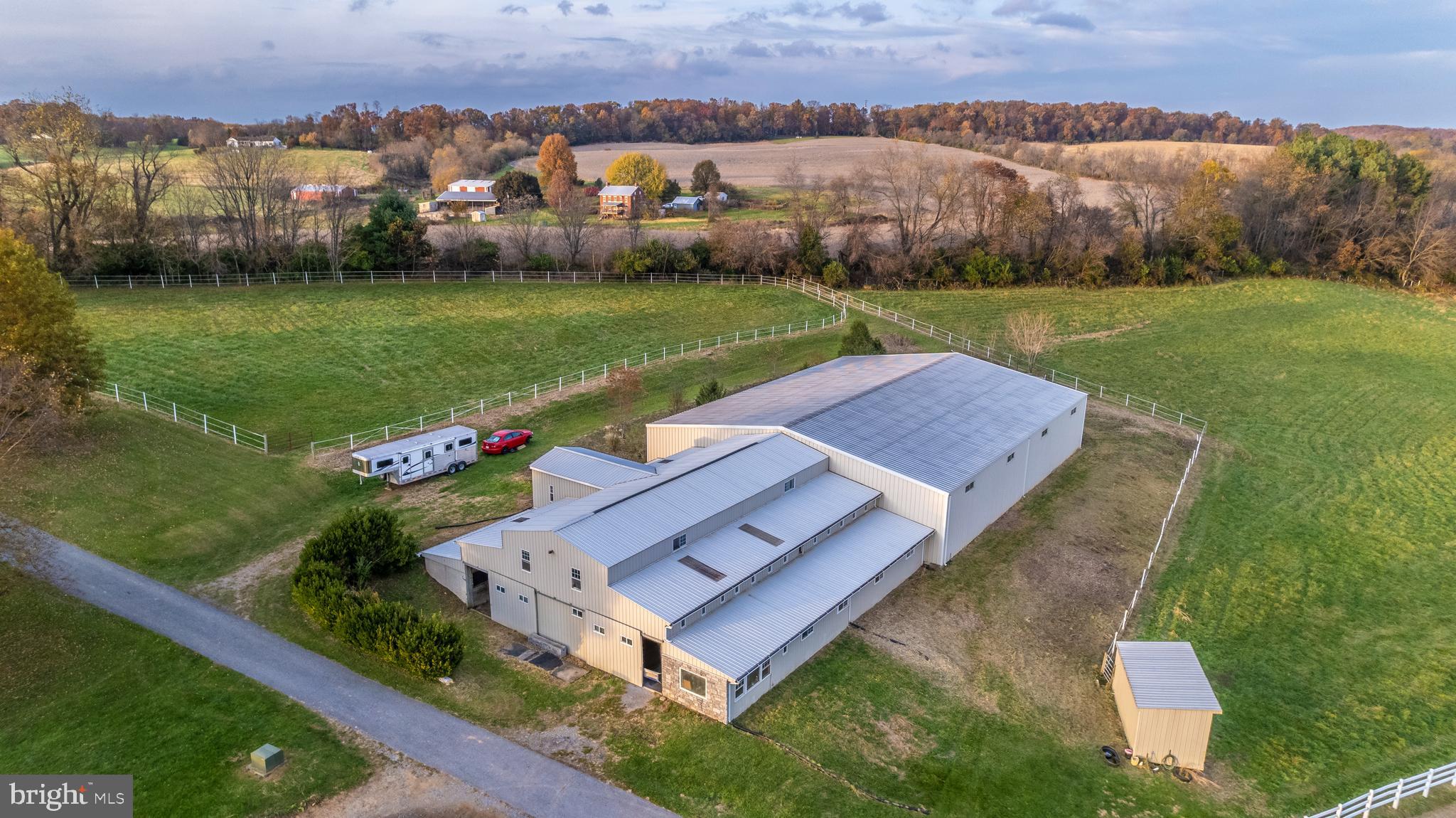 1444 Brown Road Westminster, MD 21158 - Photo 6 of 65 Gallery Image 6
