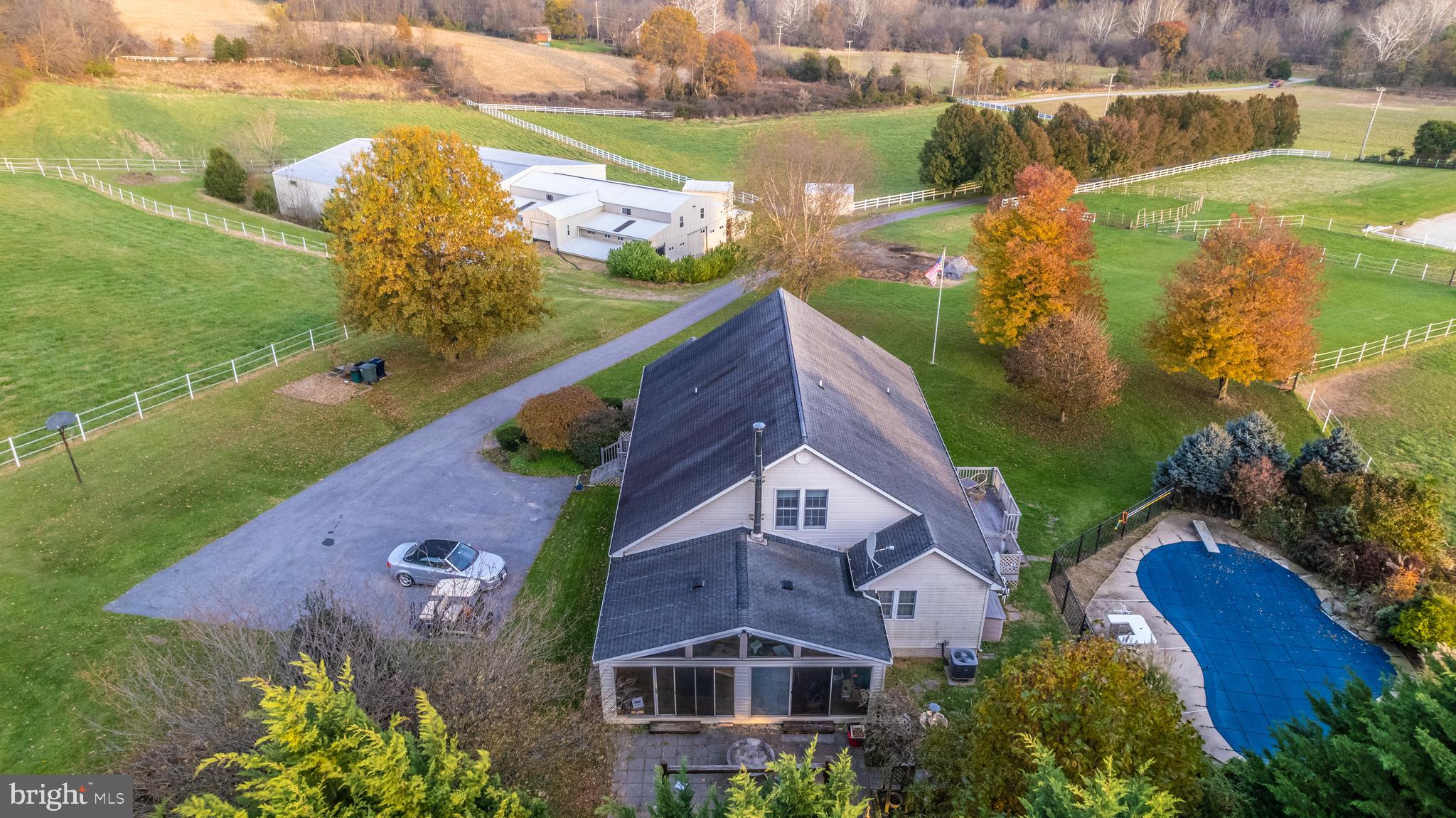 1444 Brown Road Westminster, MD 21158 - Photo 61 of 65 Gallery Image 61