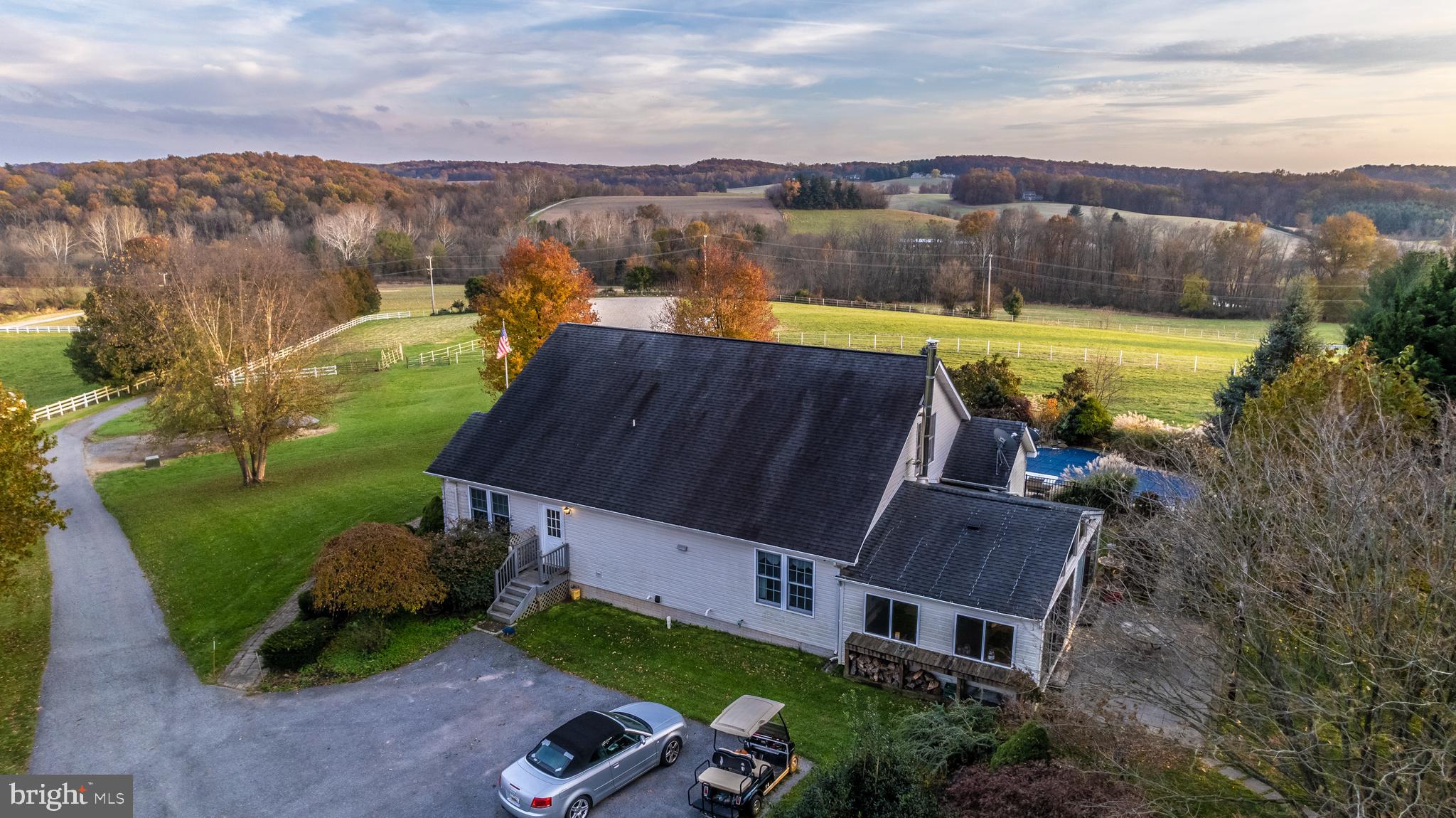 1444 Brown Road Westminster, MD 21158 - Photo 63 of 65 Gallery Image 63