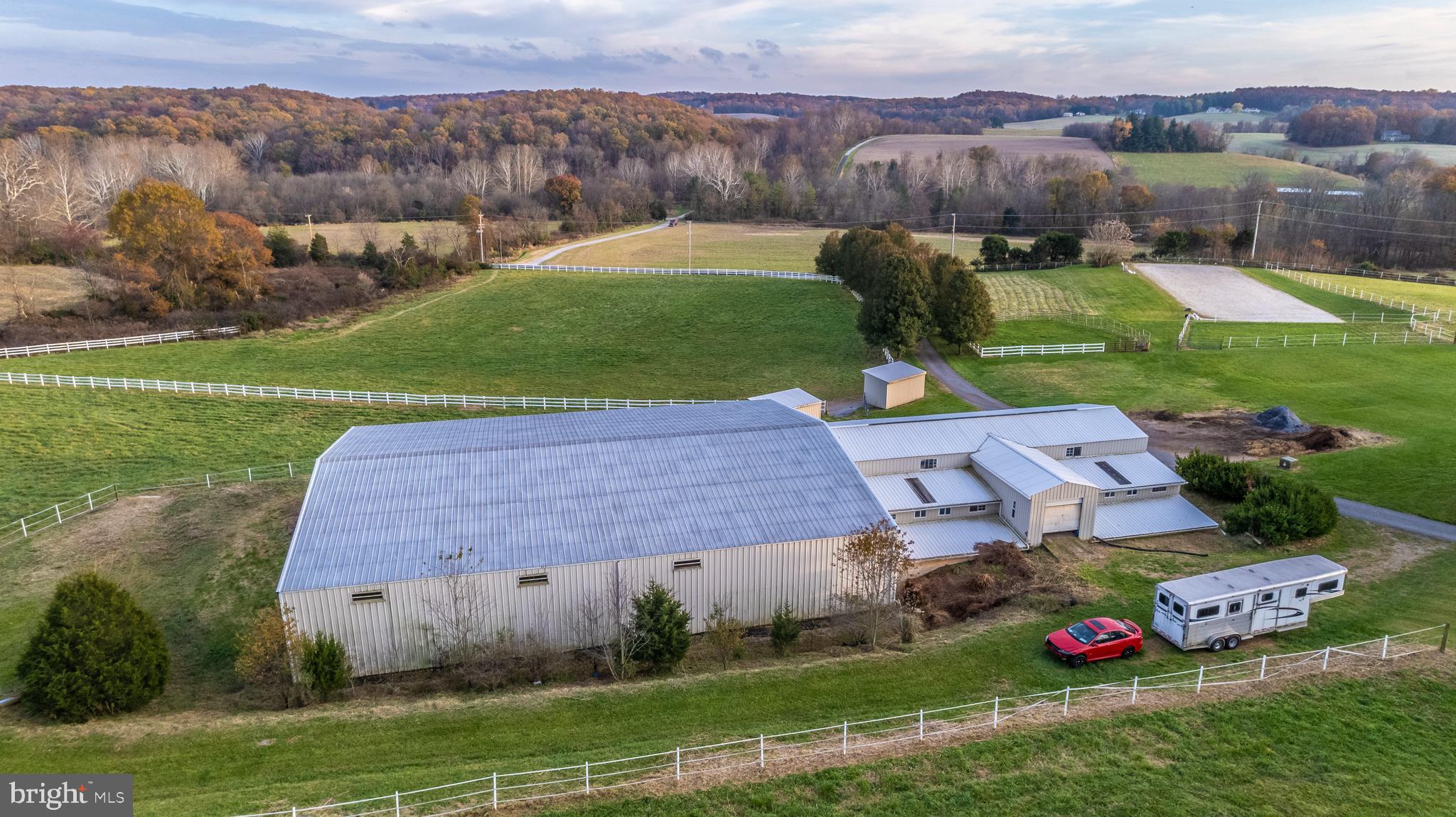 1444 Brown Road Westminster, MD 21158 - Photo 7 of 65 Gallery Image 7