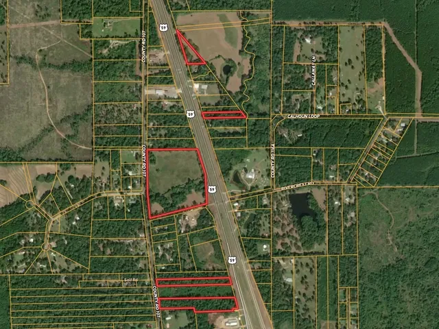 $105,000 | R17051 Hwy 59 North Lufkin Tx 75901, Lufkin, TX 75901