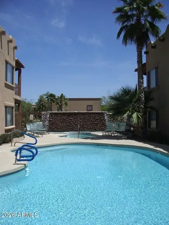 $850 | 16545 East Gunsight Drive, Unit 205, Fountain Hills, AZ 85268