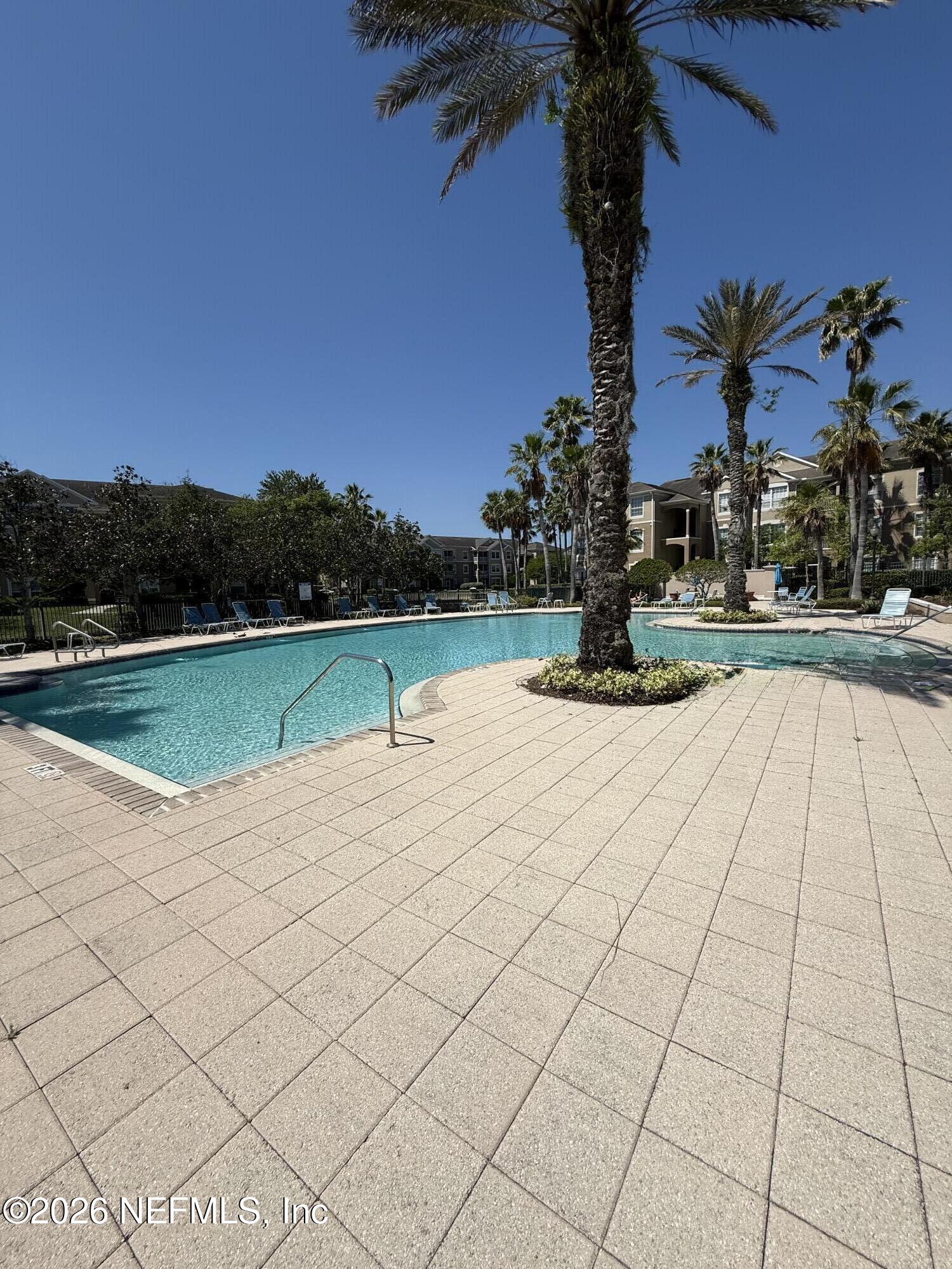 7990 Baymeadows Road, Unit 829 Jacksonville, FL 32256 - Photo 30 of 34 a view of swimming pool