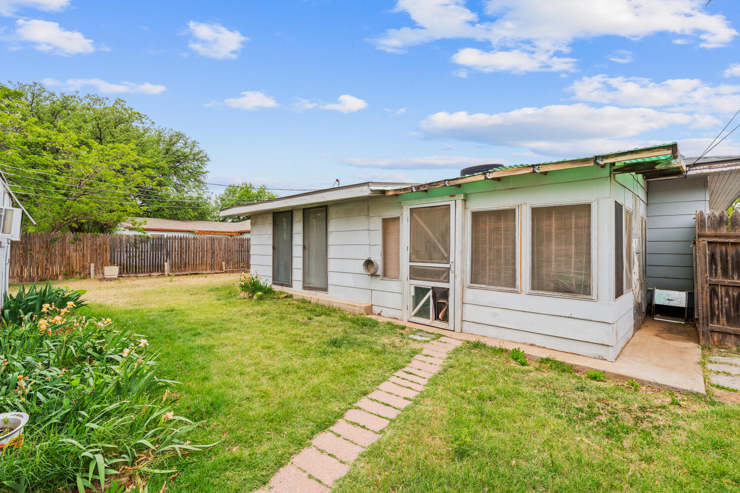 4307 41st Street Lubbock, TX 79413 - Photo 29 of 34 4307 41st St-29