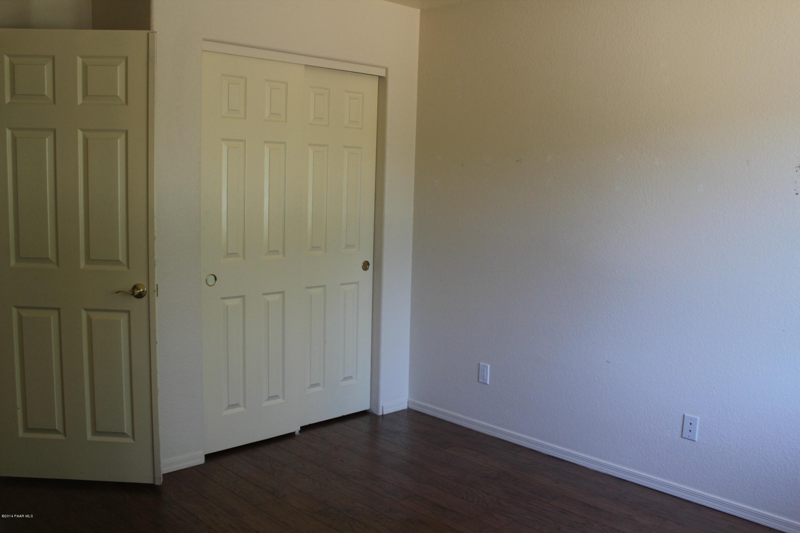 1492 Copper Basin Road Prescott, AZ 86303 - Photo 11 of 20 Front Bedroom/Office