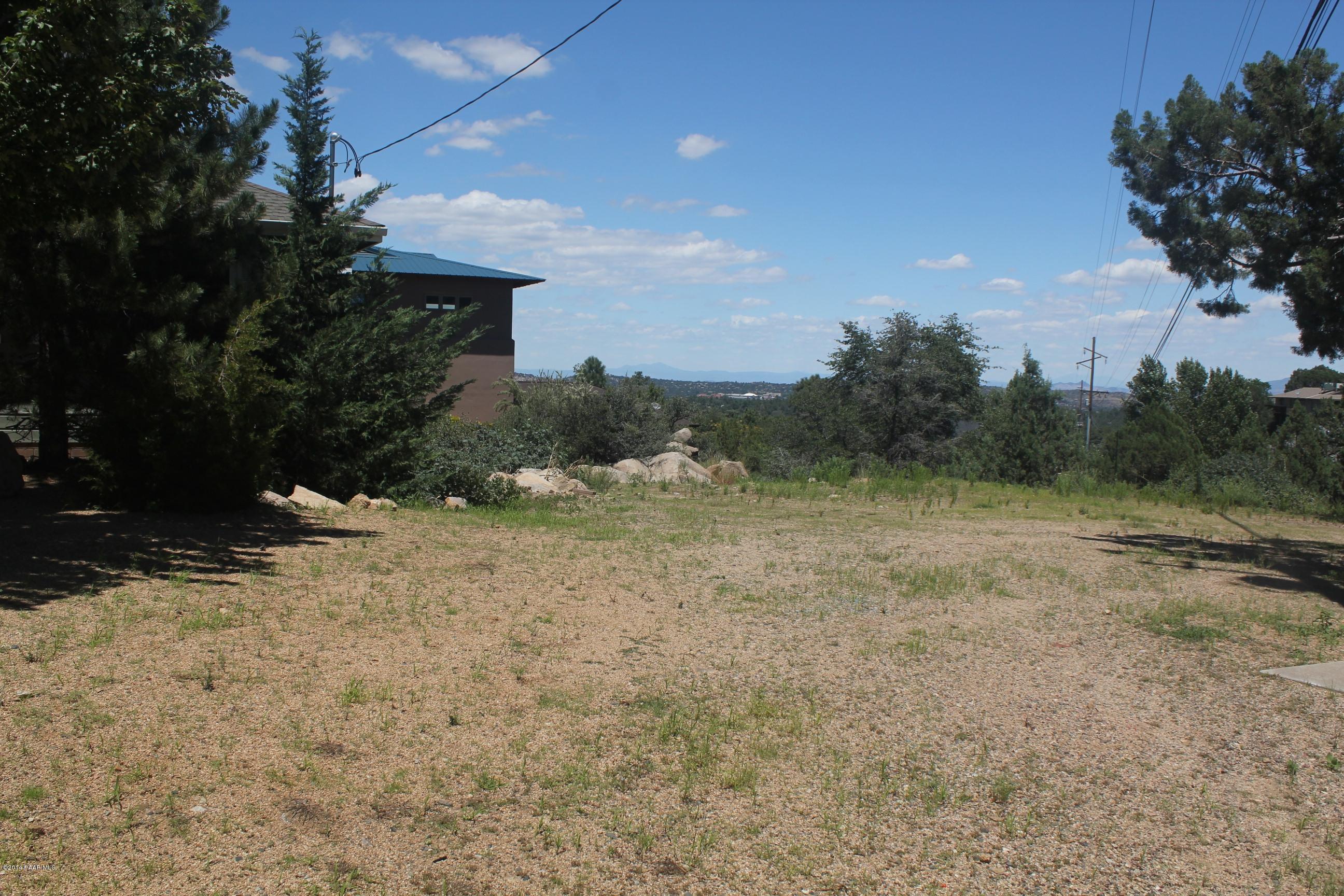 1492 Copper Basin Road Prescott, AZ 86303 - Photo 18 of 20 East Lot