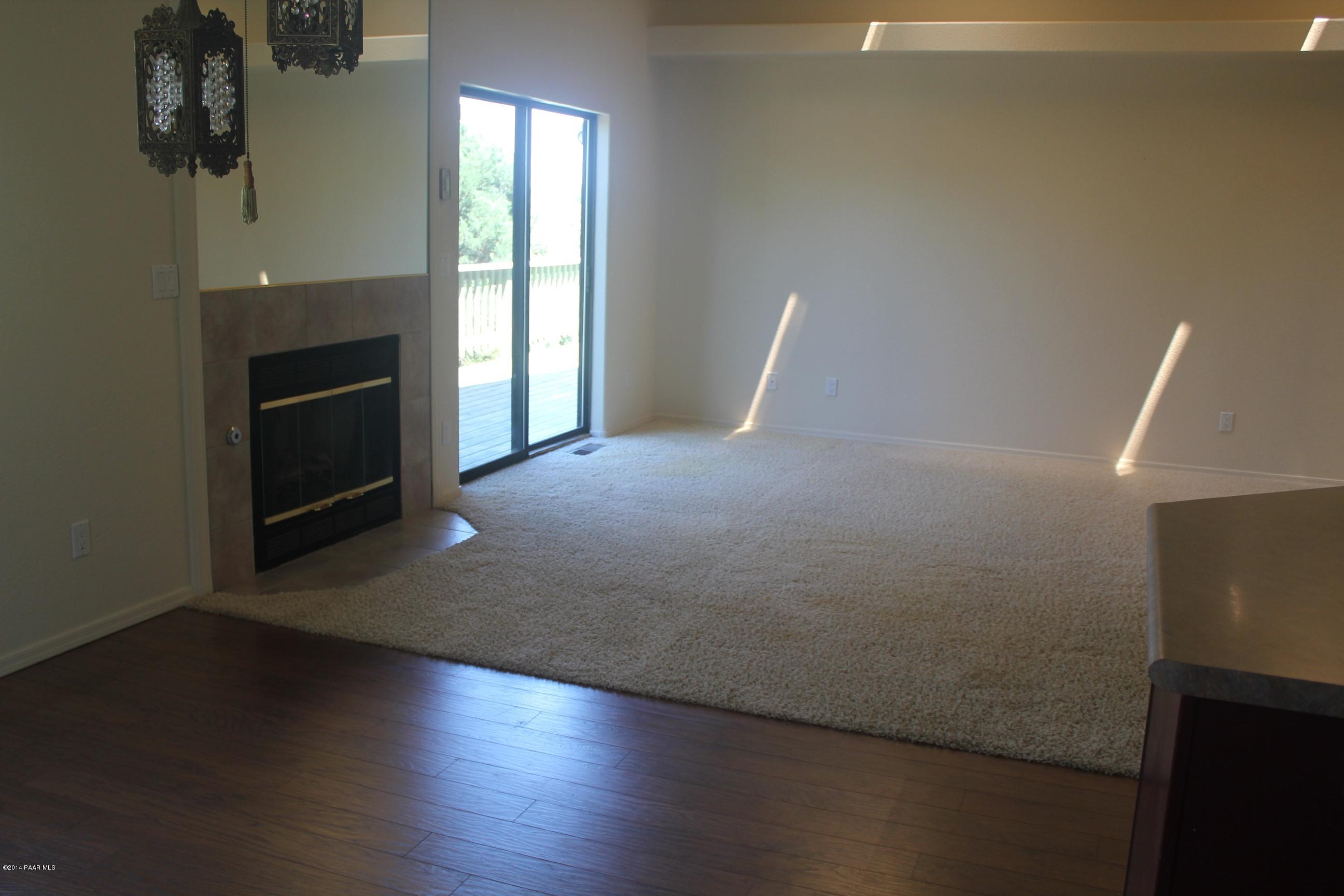 1492 Copper Basin Road Prescott, AZ 86303 - Photo 6 of 20 DR/LR