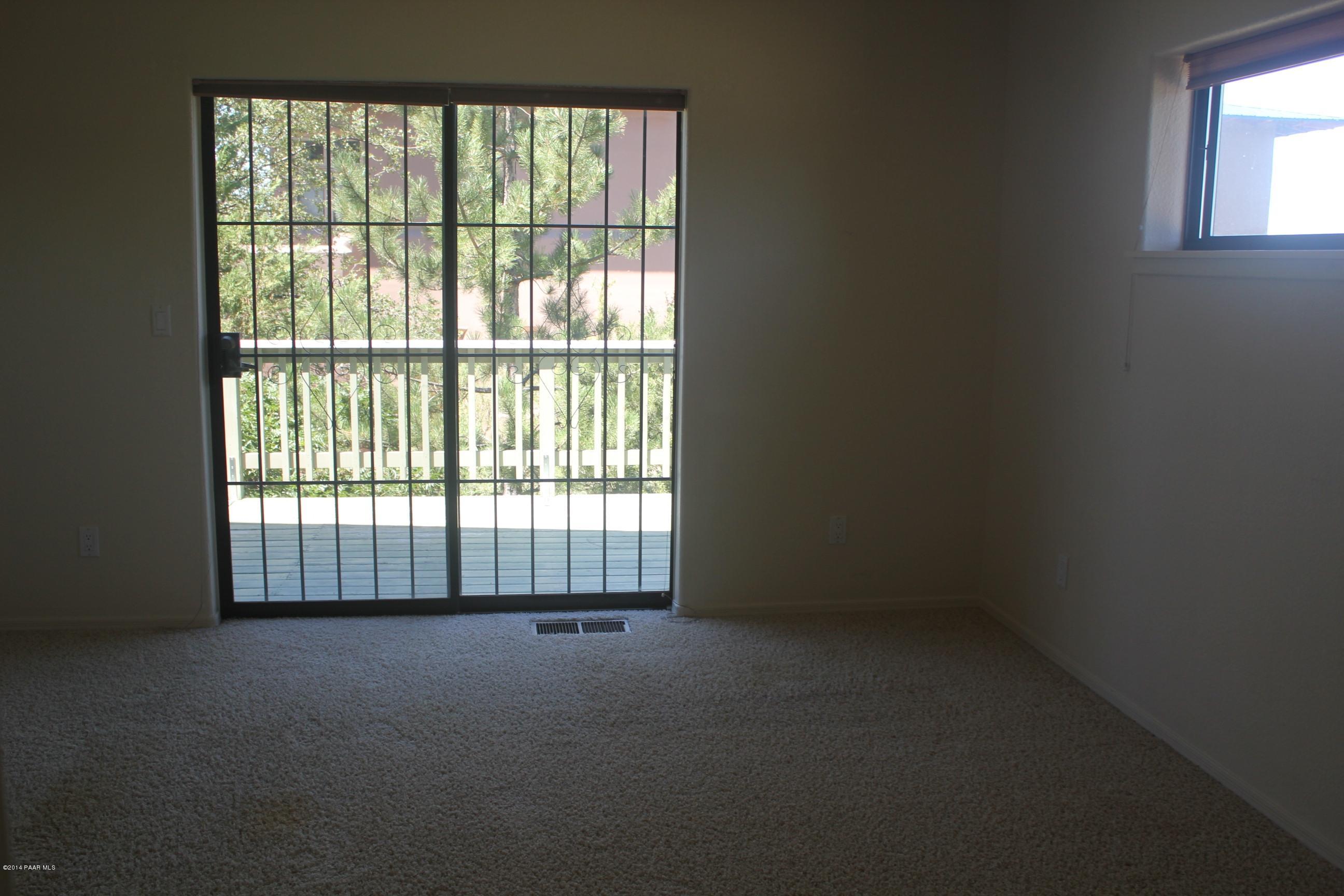 1492 Copper Basin Road Prescott, AZ 86303 - Photo 8 of 20 Master Bedroom