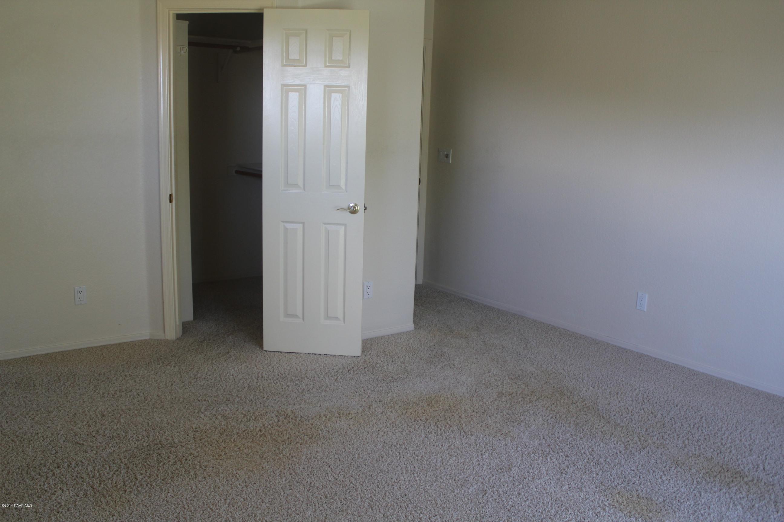 1492 Copper Basin Road Prescott, AZ 86303 - Photo 9 of 20 Master Bedroom