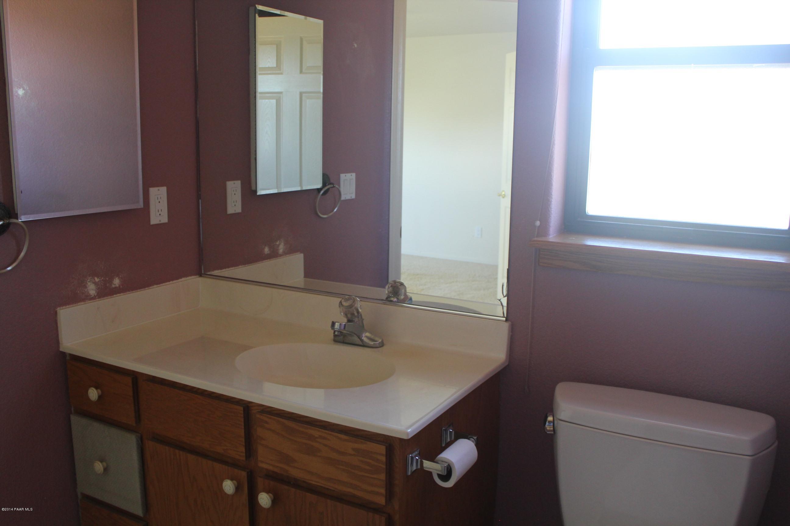 1492 Copper Basin Road Prescott, AZ 86303 - Photo 10 of 20 Master Bathroom