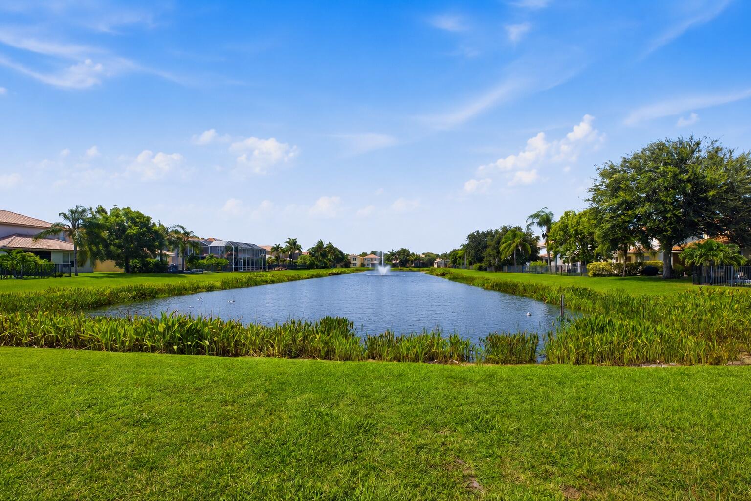 8895 Chestnut Ridge Way Boynton Beach, FL 33473 - Photo 30 of 63 Water View