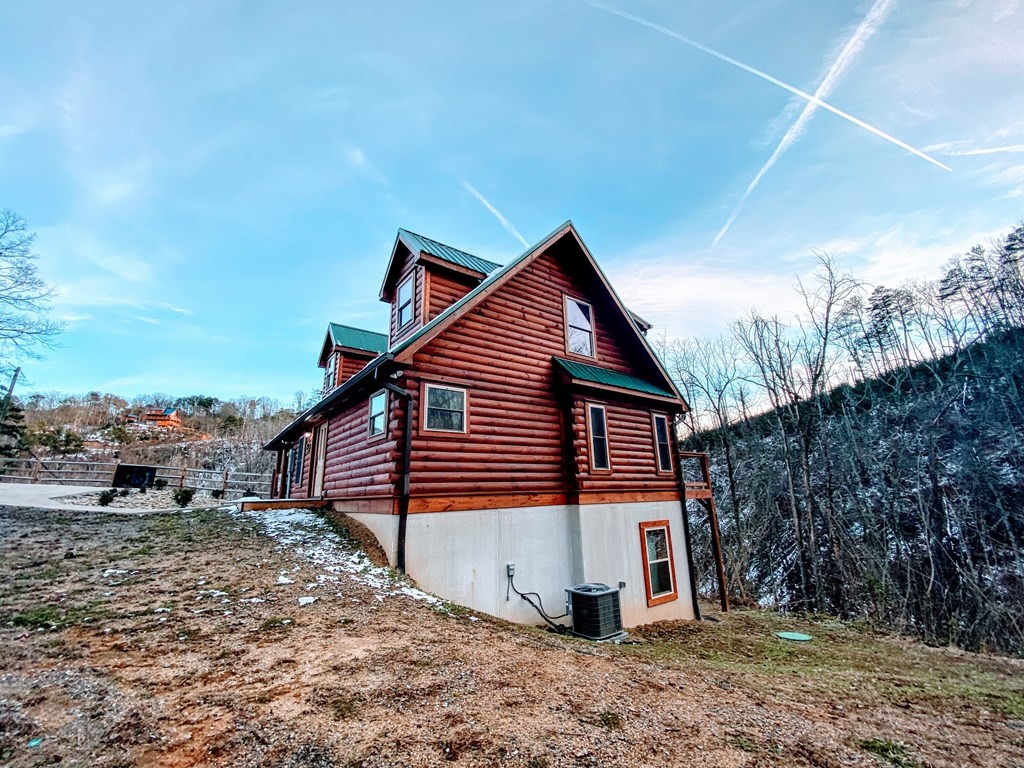 1940 Backhome Way, Unit 3 Sevierville, TN 37876 - Photo 45 of 54