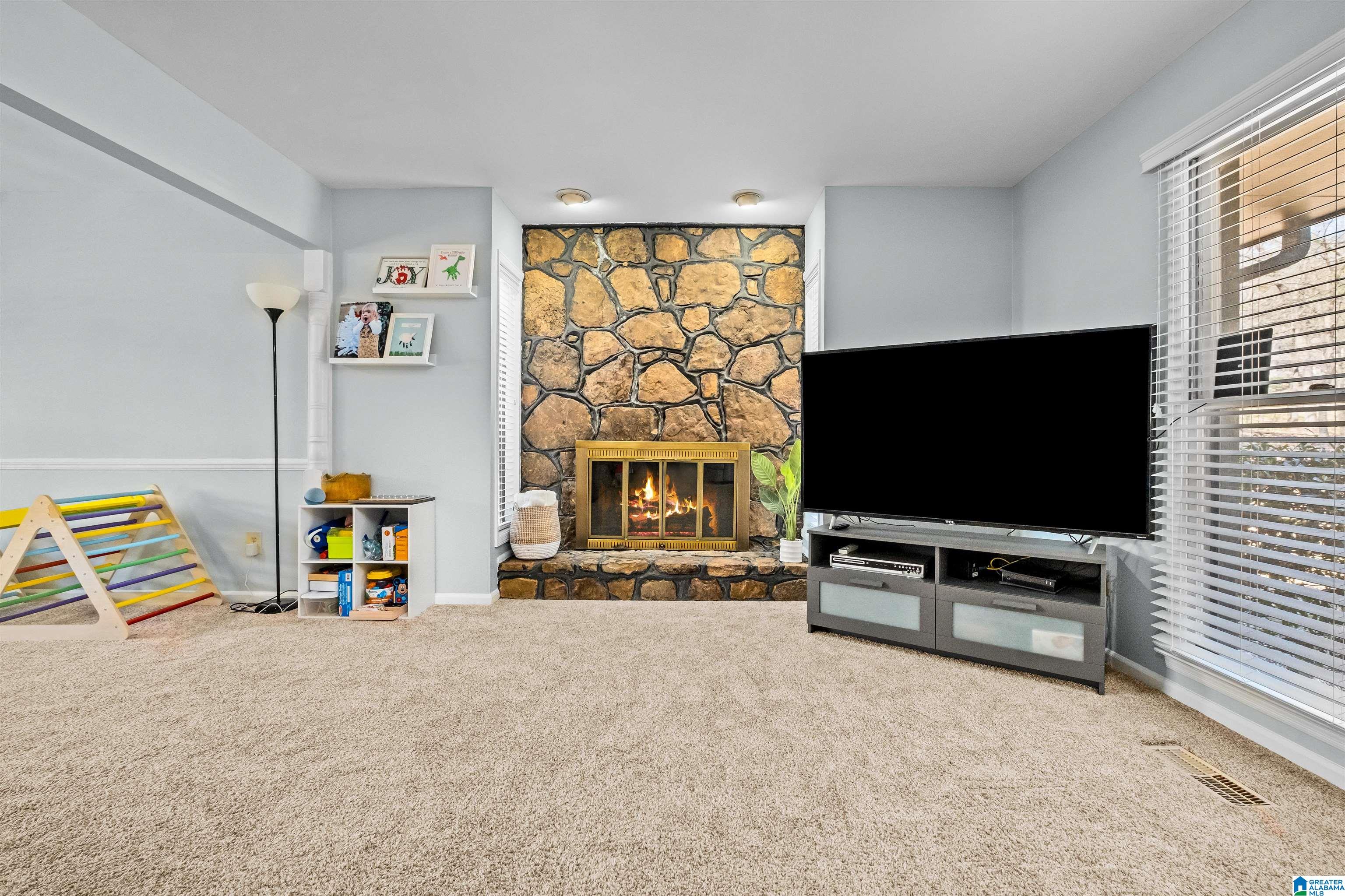 1837 Hamilton Road Pelham, AL 35124 - Photo 9 of 44