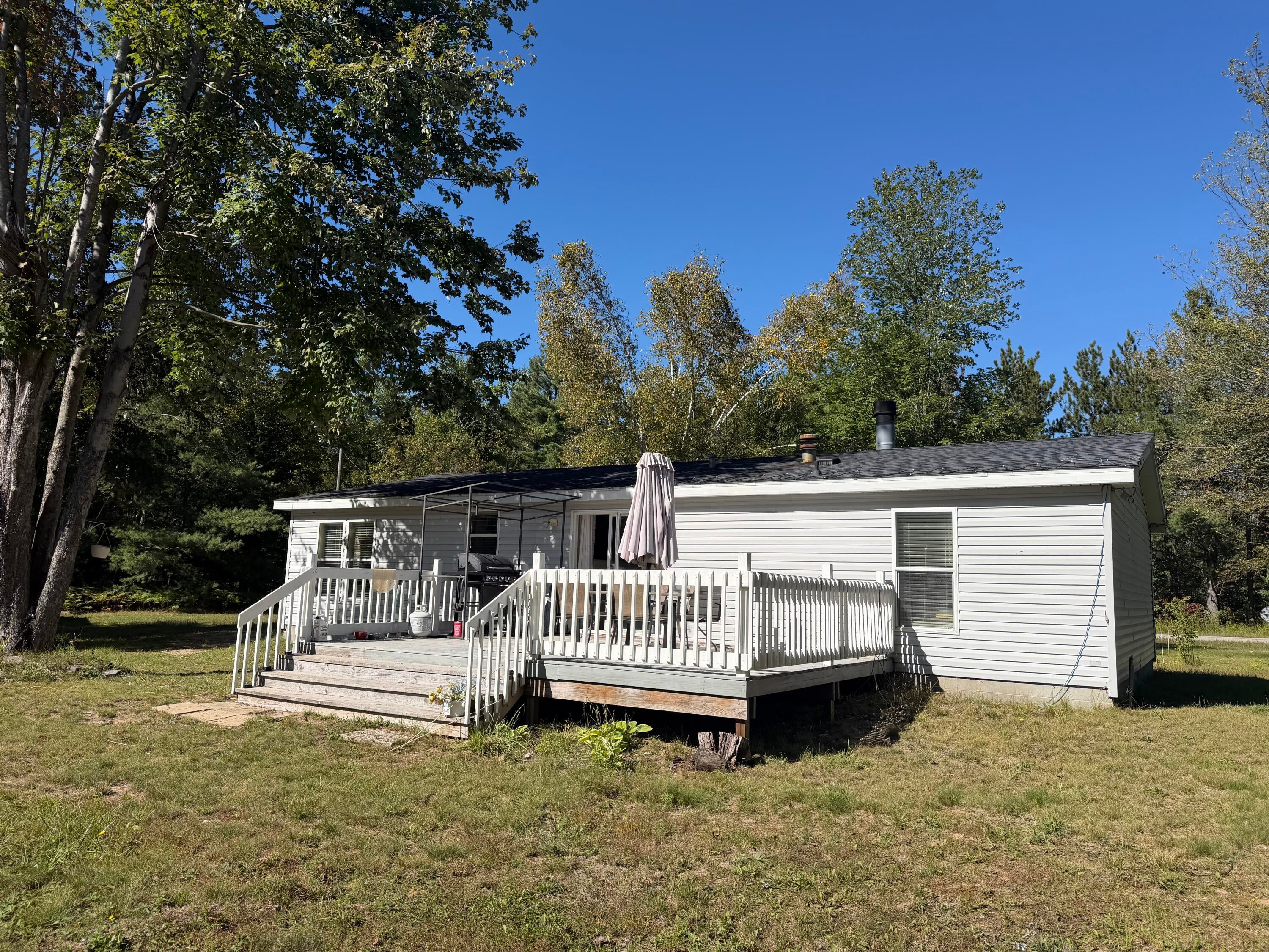 845 Badgley Road Vanderbilt, MI 49795 - Photo 4 of 10 Gallery Image 4