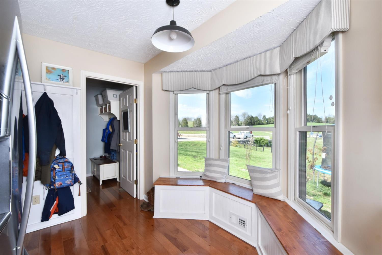 1756 High Bridge Road Lancaster, KY 40444 - Photo 40 of 60 Photo 40