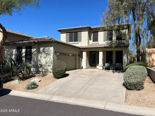 $2,700 | 7240 East Manning Street, Mesa, AZ 85207