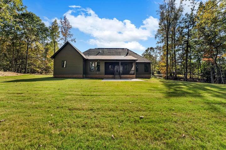 0 Summers Drive, Unit 4 Ridgeville, SC 29472 - Photo 12 of 15 37 - For representational purposes only.