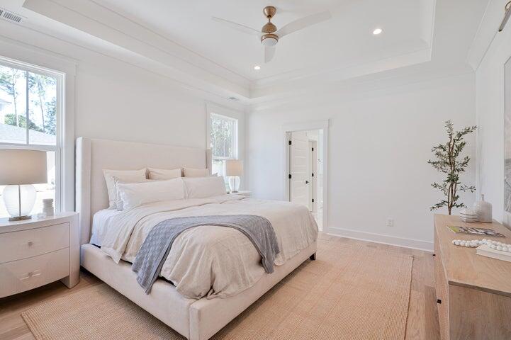 0 Summers Drive, Unit 4 Ridgeville, SC 29472 - Photo 8 of 15 Mbedstaged - For representational purpos