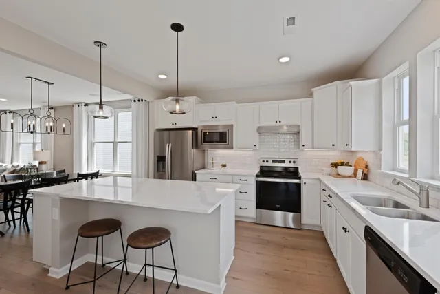 $576,765 | 19663 Hunters Ridge, Rogers, MN 55374