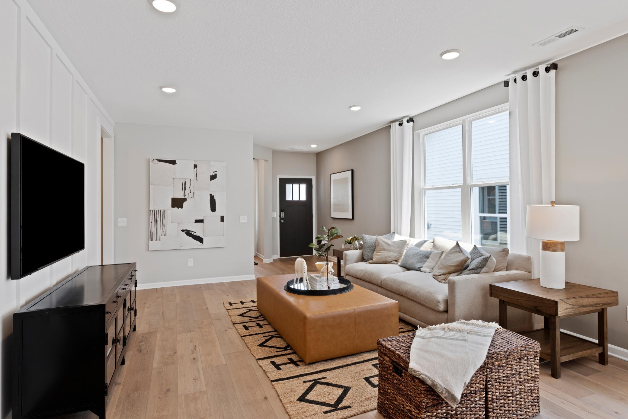 19663 Hunters Ridge Rogers, MN 55374 - Photo 5 of 35