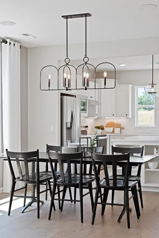 $576,765 | 19663 Hunters Ridge, Rogers, MN 55374