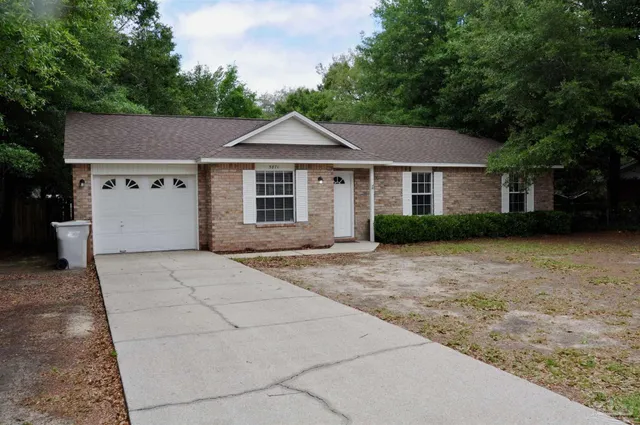 $1,650 | 5871 Locust Street, Milton, FL 32570