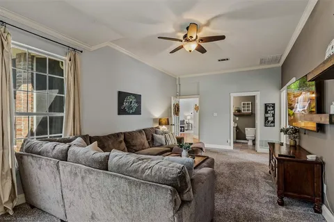 $395,000 | 5344 Lake Mead Trail, Fort Worth, TX 76137