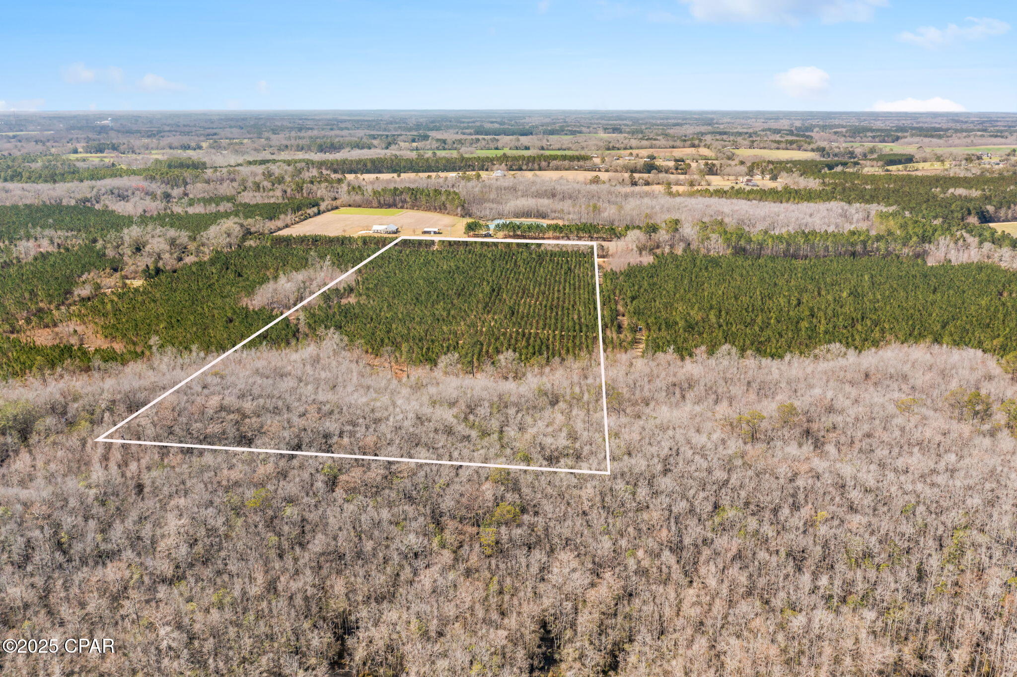 Lot 2 New Prospect Road Chipley, FL 32428 - Photo 2 of 26