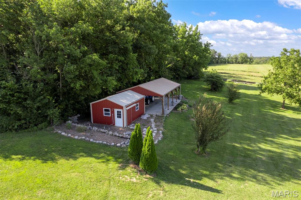 426 County Road 429 Oak Ridge, MO 63769 - Photo 25 of 70