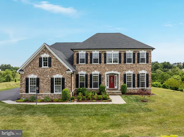 $1,275,000 | 38786 Rambling Farm Drive, Hamilton, VA 20158