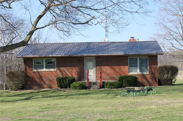 $158,000 | 1857 East 750 North Road, Shelbyville, IL 62565