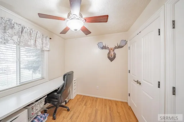 $575,000 | 210 North 4000 East, Rigby, ID 83442