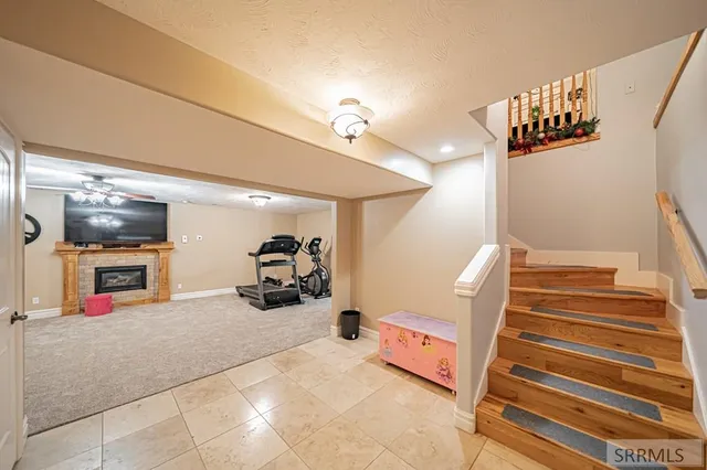 $575,000 | 210 North 4000 East, Rigby, ID 83442