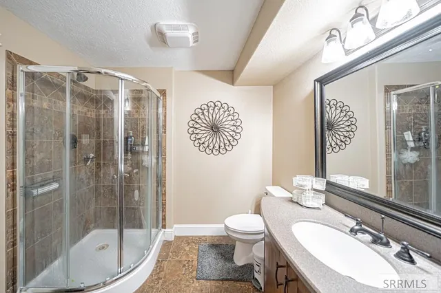 $575,000 | 210 North 4000 East, Rigby, ID 83442